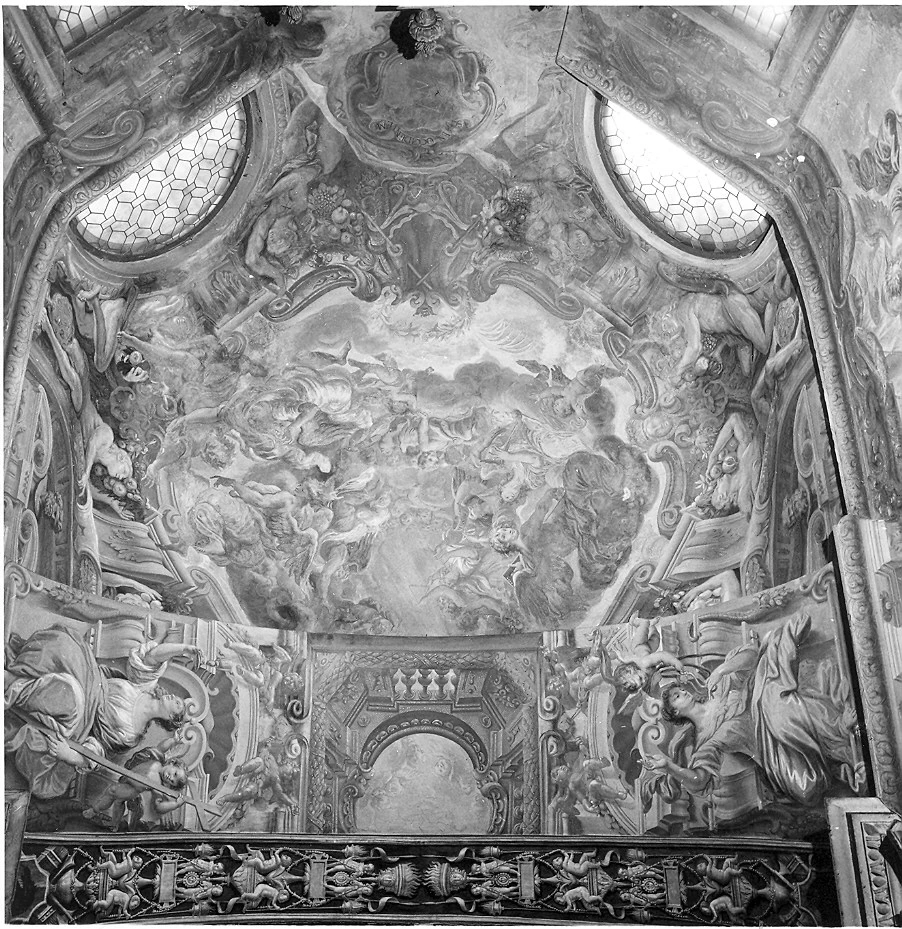 Gloria di San Giacomo - Parma